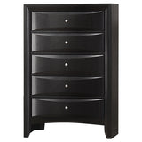 Briana Bedroom Set