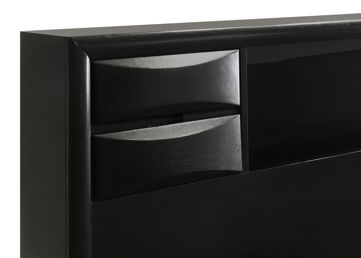 Briana Bedroom Set