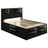 Briana Bedroom Set