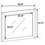 Briana Bedroom Set