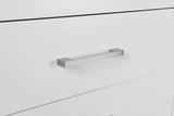 Jessica Dresser with Mirror