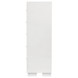 Jessica Chest of Drawers