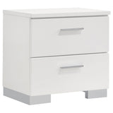 Felicity Bedroom Set