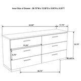 Felicity Bedroom Set