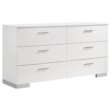 Felicity Dresser