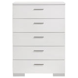 Felicity Chest of Drawers