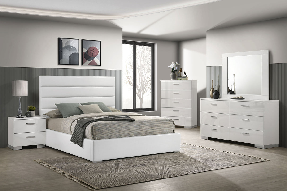 Felicity Beds