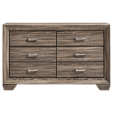 Kauffman Bedroom Set