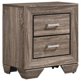 Kauffman Bedroom Set