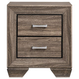 Kauffman Bedroom Set