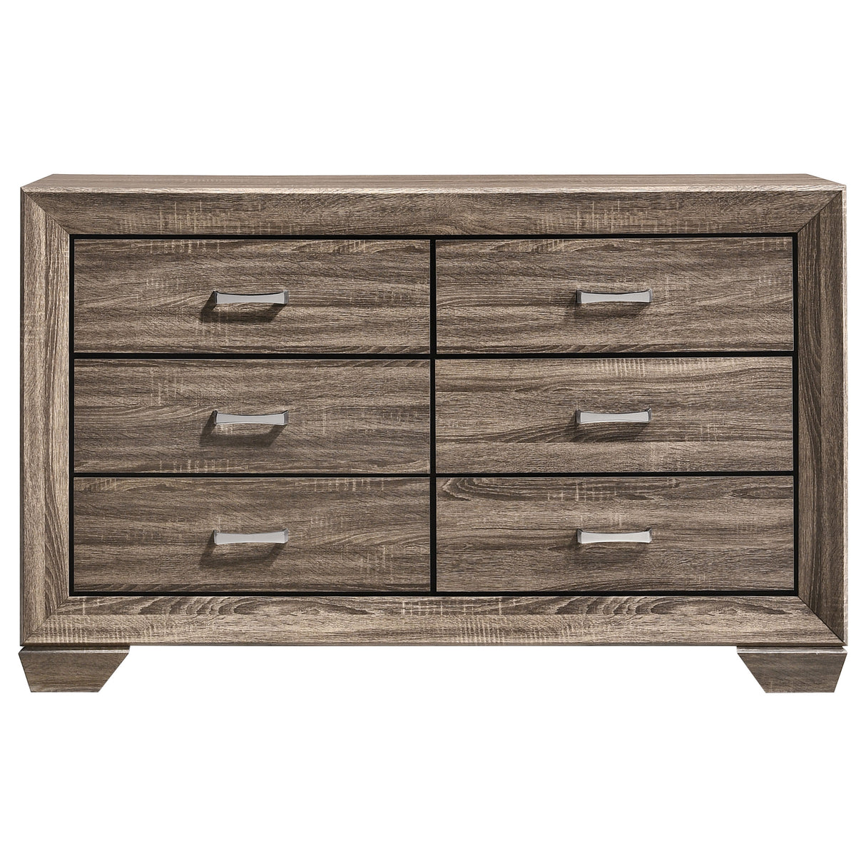 Kauffman Bedroom Set