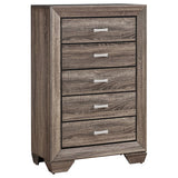 Kauffman Bedroom Set