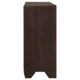 Kauffman Dresser