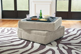 Calnita Living Room Set