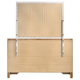 Miranda Dresser with Mirror