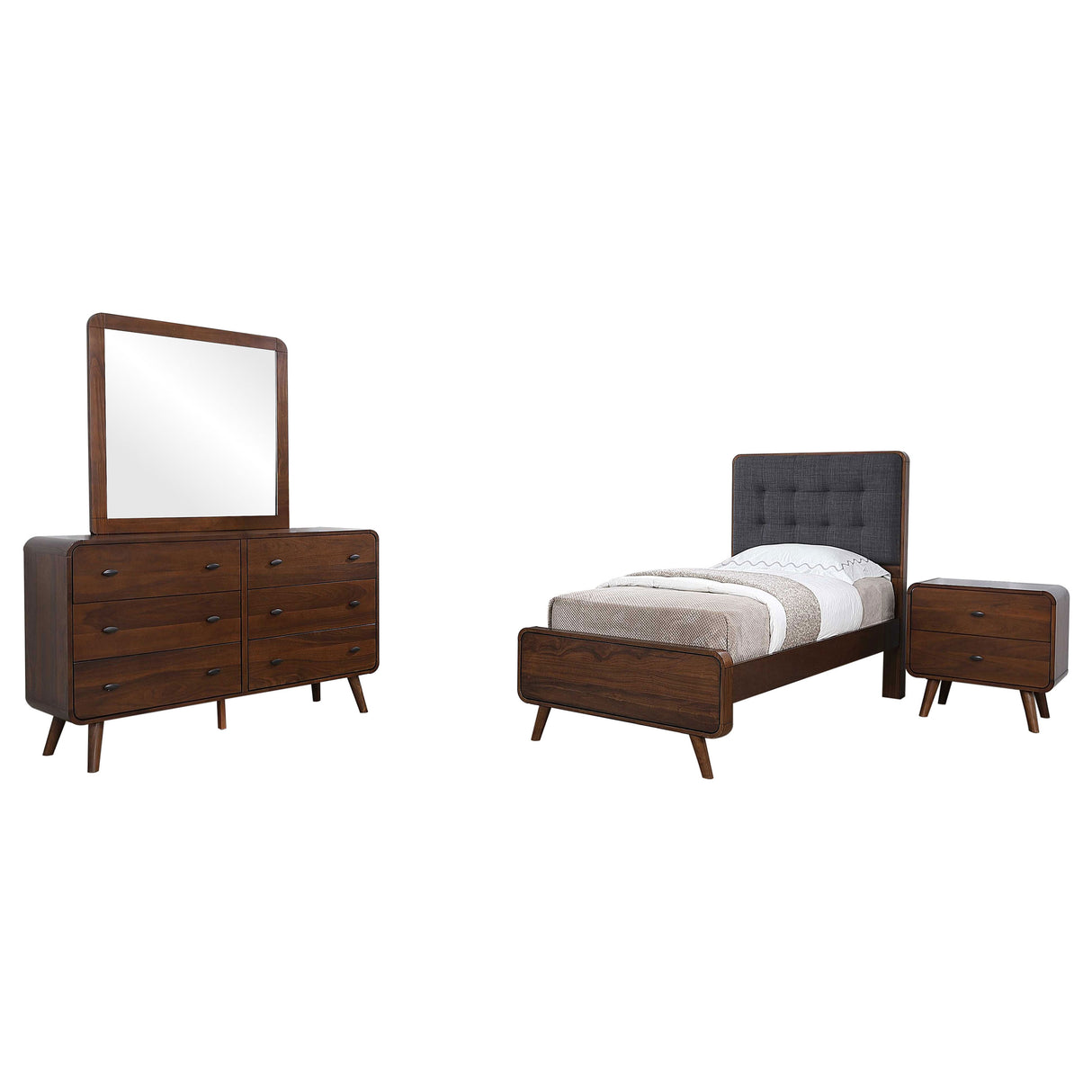 Robyn Bedroom Set
