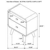 Robyn Nightstand