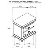 Garland Bedroom Set