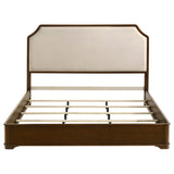Garland Panel Bed
