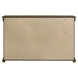 Garland Dresser