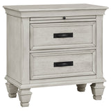 Franco Bedroom Set