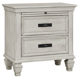 Franco Bedroom Set