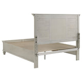 Franco Bedroom Set