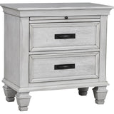 Franco Nightstand