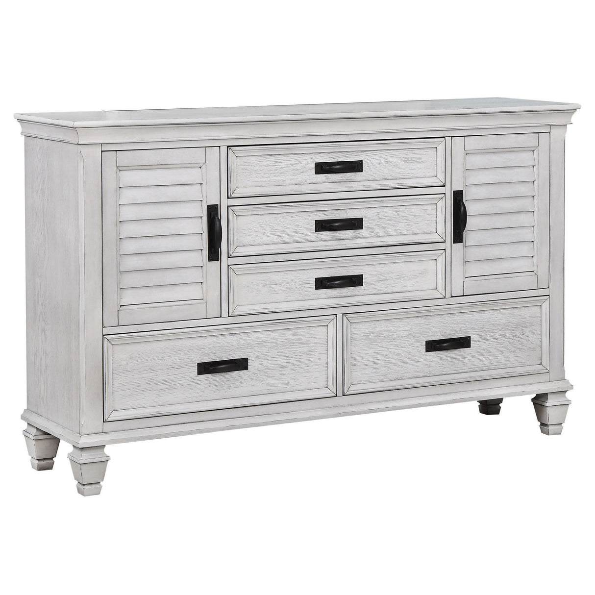 Franco Dresser