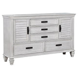 Franco Dresser