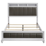 Barzini Bedroom Set