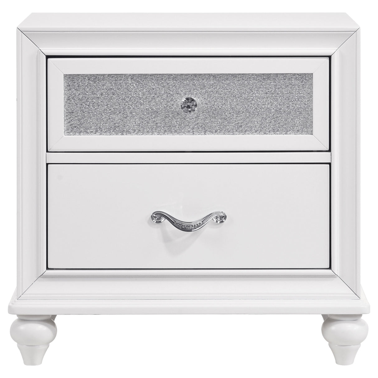 Barzini Bedroom Set