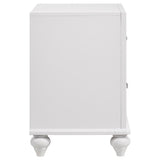 Barzini Nightstand