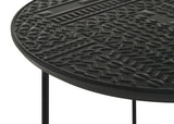 Loannis Nesting Table Set
