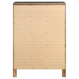 Miranda Chest of Drawers