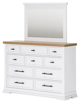 Ashbryn Bedroom Package