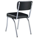 Retro Dining Set