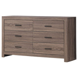 Brantford Dresser