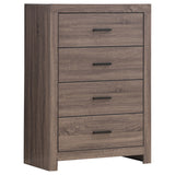 Brantford Chest of Drawers