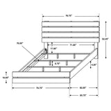 Brantford Bedroom Set
