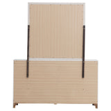 Brantford Dresser with Mirror