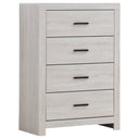 Brantford Chest of Drawers