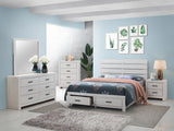 Brantford Chest of Drawers