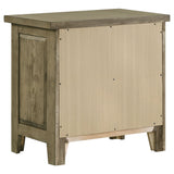 Hazlewood Bedroom Set