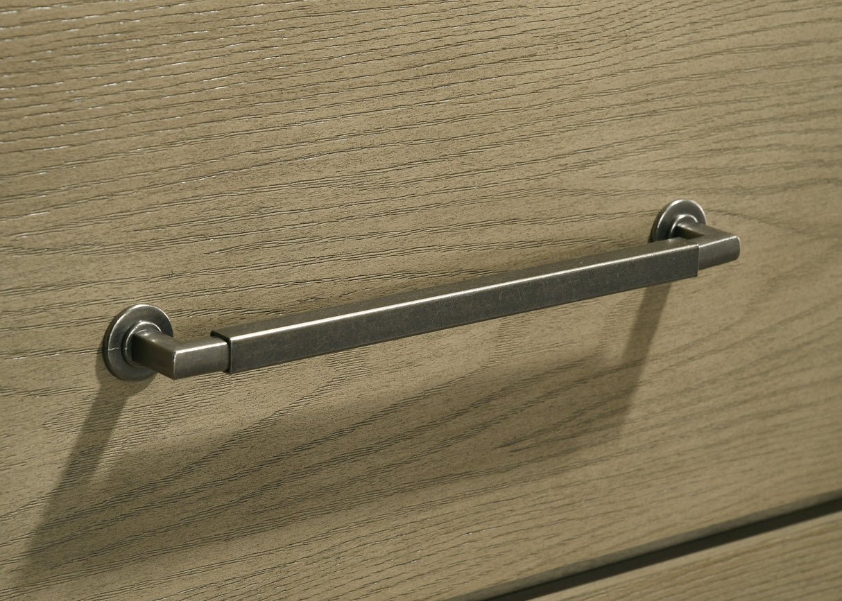 Hazlewood Bedroom Set