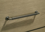 Hazlewood Bedroom Set