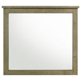 Hazlewood Bedroom Set