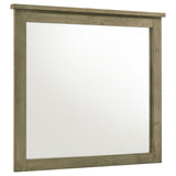Hazlewood Bedroom Set
