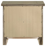 Hazlewood Nightstand