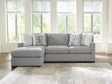 UrbanCrest Sectional